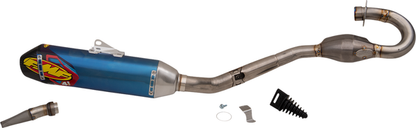 FMF Exhaust An4.1Rctcf Ssmgbm | 042373