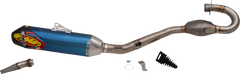 FMF Exhaust An4.1Rctcf Ssmgbm | 042373