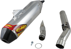 FMF Muffler S/S Alm 4.1Rct Cf | 042374