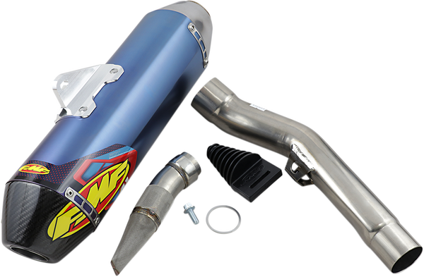 FMF Muffler Anti 4.1 Rct Cf | 042376