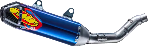 FMF Factory 4.1 RCT Slip-On Muffler | 042404