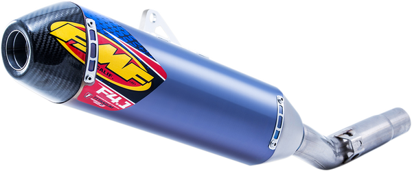 FMF Muffler Fac4.1Rct An Ticf | 043365