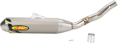 FMF Muffler Q4 Sa Yz450/250F | 044232