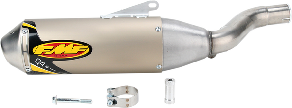 FMF Muffler Q4 S/A Rap250 08-12 | 044264