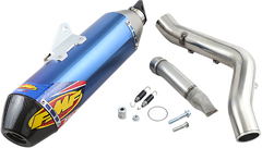 FMF Muffler An Ti 4.1Rct Cbn | 044400