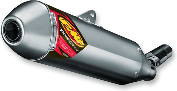 FMF Muffler P-Core 4 Hex | 044404