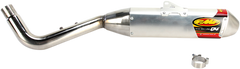 FMF Muffler Hex Q4 S/A Yam | 044435