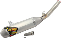 FMF Muffler Pcore 4 Hex | 044451