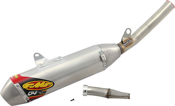 FMF Muffler Hex Q4 S/A Yz250F | 044452