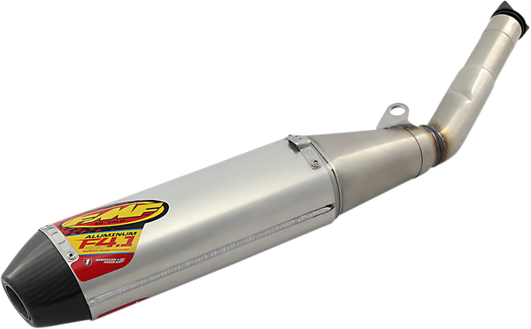 FMF Muffler Ssaln 4.1Rct Cf | 044453