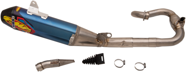 FMF Exhaust An4.1Rctcf Ssmgbm | 044457