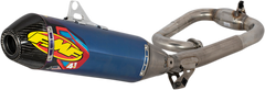 FMF Exhaust Fcry4:1Rct Anticf | 044461