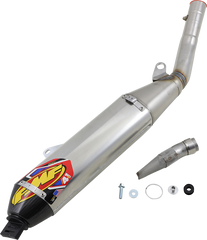 FMF Muffler S/S Alm 4.1 Rct | 044464