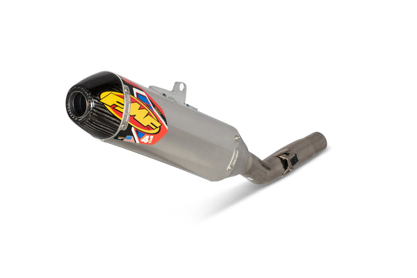 FMF Exhaust Fact4.1Rct S/S-Al | 044473