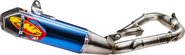 FMF Factory 4.1 RCT Exhaust System | 044478