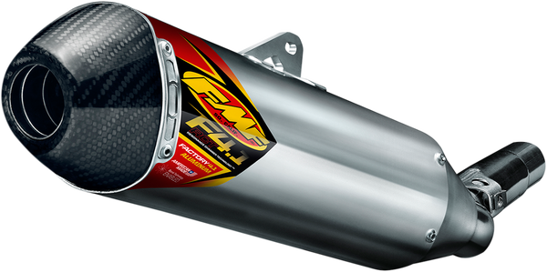 FMF Muffler Al 4.1 Rct Ktm | 045558