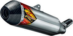 FMF Muffler Al 4.1 Rct Ktm | 045558