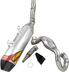 FMF Exhaust Alum4.1Rctssmgbmb | 045636
