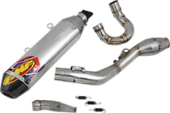 FMF Exhaust Alum 4.1Rctmgbmb | 045649