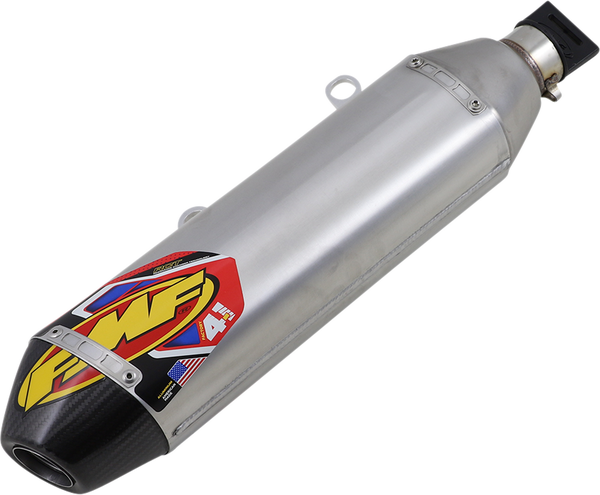 FMF Exhaust Al4.1Rct Ssmbmb | 045662