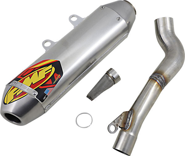 FMF Muffler Pc4 Hex Beta '20 | 045666
