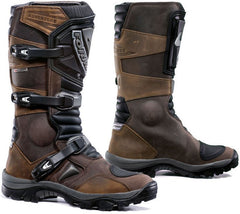 Forma Adventure Dry Extra Comfort Fit Waterproof And Breathable, Brown | FORC29W-24
