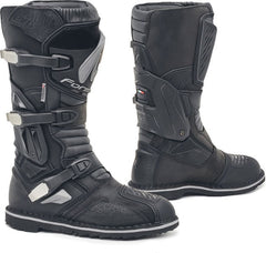 Forma Terra Evo Dry Extra Comfort Fit Waterproof And Breathable, Black | FORC51W-99