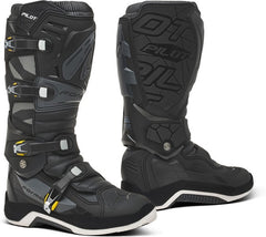 Forma Pilot Standard Off-Road Fit, Black/Anthracite | FORC590-9990