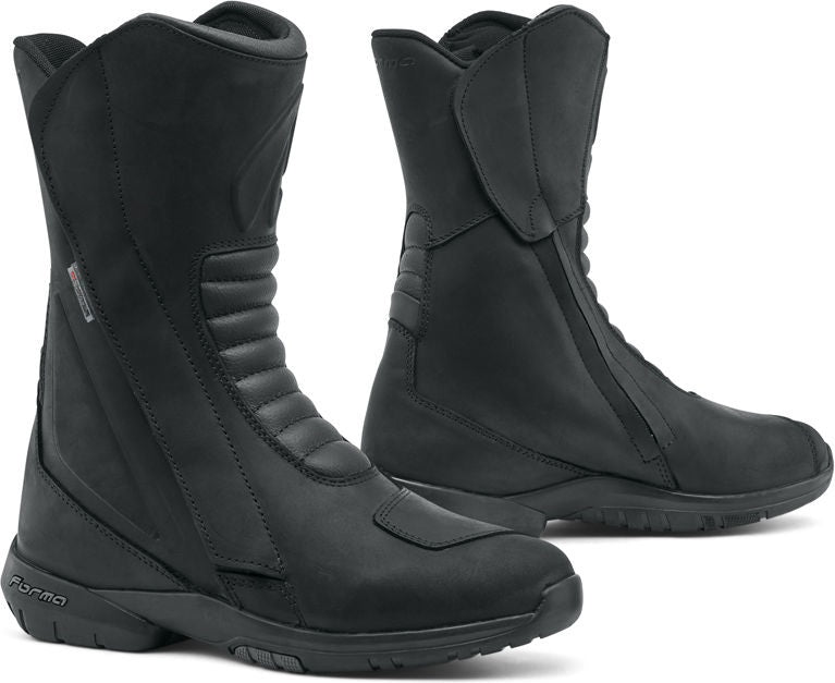 Forma Frontier Dry Comfort Fit Waterproof & Breathable, Black | FORT100W-99