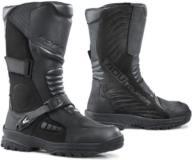 Forma ADV TOURER, Black |FORT92W-99