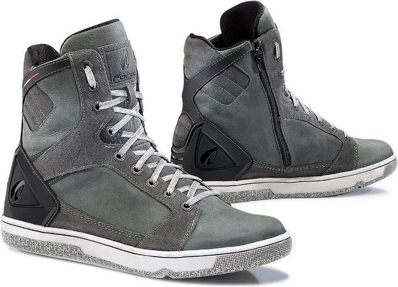 Forma Hyper Dry Casual Fit Waterproof & Breathable, Anthracite | FORU09W-90
