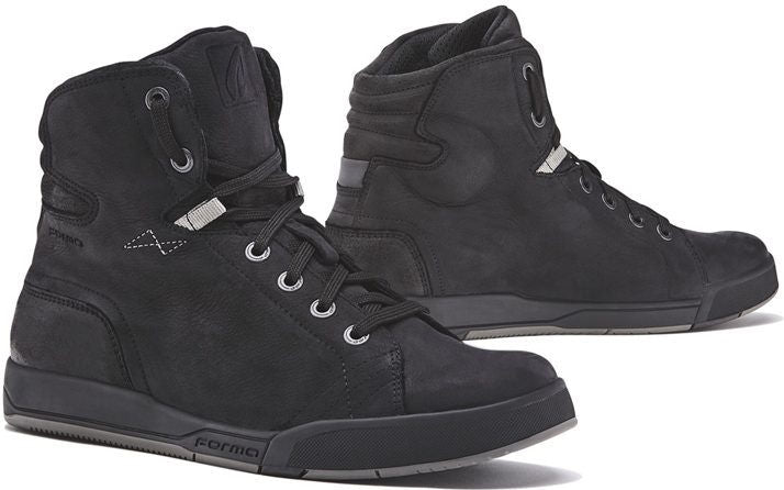 Forma Swift Dry Easy Casual Fit, Black/Black |FORU17W-9999
