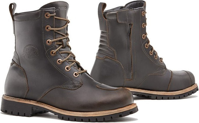 Forma Legacy Lifestyle Fit, Brown |FORU19W-24