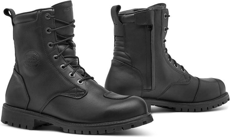 Forma Legacy Dry Lifestyle Fit Waterproof & Breathable, Black | FORU19W-99