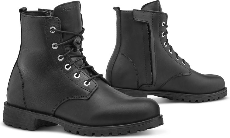 Forma Crystal Dry Lady Fit Waterproof & Breathable, Black | FORU26W-99