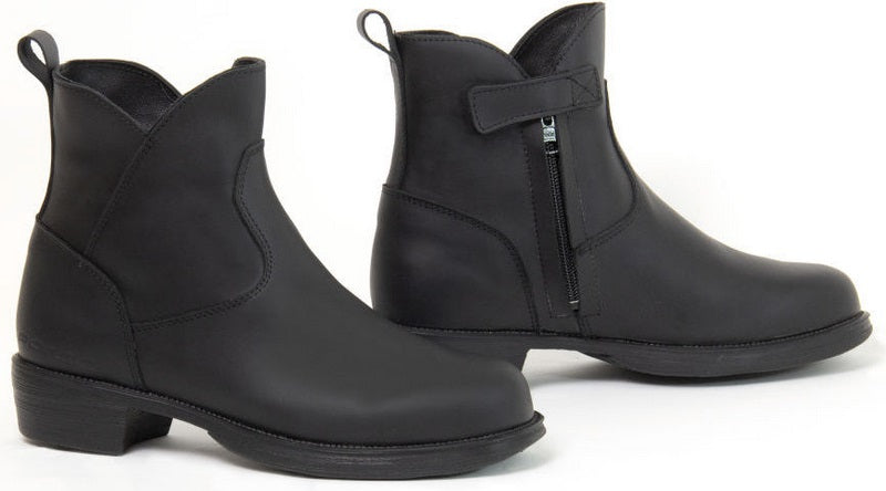 Forma Joy Dry New Easy Lady Fit, Black | FORU36W-99