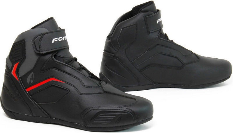 Forma Stinger Dry Standard Fit, Black | FORU38W-99