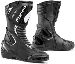 Forma Freccia Stivale Racing Standard Fit, Black |FORV180-99
