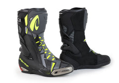 Forma Phantom Black/Grey/Yellow Fluo Boots | FORV310-991578