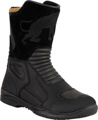 Furygan BOOT GT D30 Waterproof SHOES, Black | 3131-1