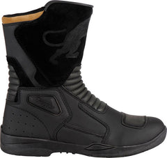 Furygan BOOT GT D30 Waterproof SHOES, Black | 3131-1