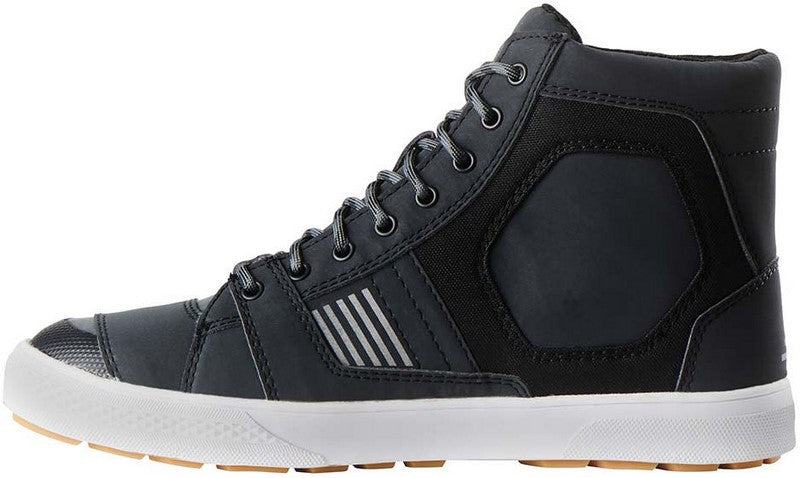 FURYGAN SACRAMENTO D3O SHOES BLACK | 3139-1