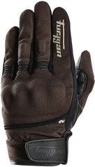 FURYGAN JET D3O GLOVES BROWN | 4485-8