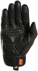 FURYGAN JET D3O GLOVES BROWN | 4485-8