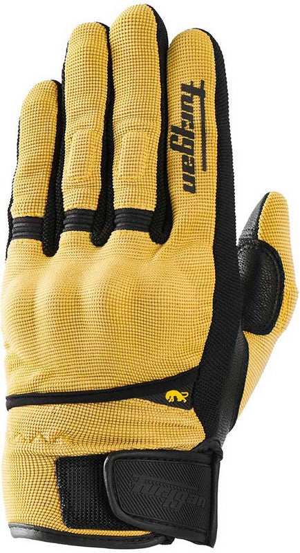 FURYGAN JET LADY D3O GLOVES SAHARA | 4486-402