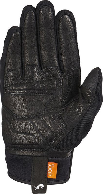 Furygan JET KID D3O, Black-White | 4487-143