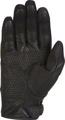 Furygan TD21 VENTED MEN SUMMER GLOVES, Black | 4489-1