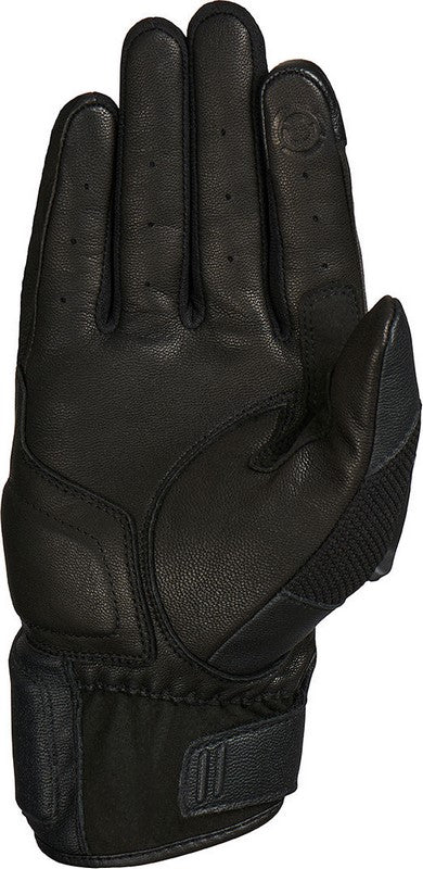 FURYGAN VOLT GLOVES BLACK-BLACK | 4494-117