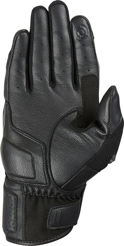 Furygan VOLT, Black-White | 4494-143