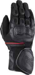 Furygan DIRT ROAD MEN ALL SEASONS GLOVES with insert, Black | 4497-1